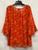 Used I.N. Studio Long Sleeve Top 1X-18 60072-S000573794 View 5
