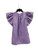 Used Marie Oliver Short Sleeve Top S-4/6 60069-S000761074 View 3