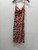 Used Bebe Long Dress B M-8/10 60137-S000106339 View 1