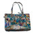 Used Brahmin Large Leather Handbag 60115-S000259996 View 3