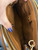 Used Coach Large Leather Handbag 60084-S000909855 View 7