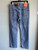 Used Levi's Mens Denim 33W 60039-S000799168 View 3