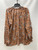 Used C&C California Long Sleeve Top 2X-20 60132-S000138668 View 2