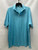 Used Tommy Bahama Mens Short Sleeve Top XL/17-17.5 60132-S000138672 View 1