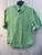 Used Nautica Mens Short Sleeve Top M/15-15.5 60093-S000400354 View 1