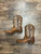 Used nocona Ankle Boots 9 60004-S000660616 View 2