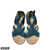 Used Clarks Sandals 8 60105-S000284634 View 3