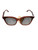 Used Bottega Venetta Sunglasses 60136-S000663415 View 1