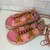 Used Ugg Wedge Sandals 7 60059-S000882505 View 3