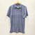 Used Travis Mathew Mens Short Sleeve Top L/16-16.5 60003-S000919711 View 1