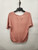 Used Rag & Bone T-Shirt S-4/6 60027-S001447573 View 2
