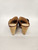 Used Veronica Beard Clogs 8.5 60027-S001447671 View 2