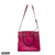 Used Michael Michael Kors Xlarge Leather Handbag 60105-S000284635 View 2