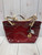 Used Michael Michael Kors Large Leather Handbag 60093-S000400375 View 1