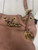 Used Michael Michael Kors Large Leather Handbag 60093-S000400376 View 3