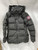 Used Canada Goose Short HeavyCoat S-4/6 60141-S000095588 View 1