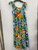 Used THML Long Dress F S-4/6 60072-S000573890 View 1