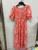 Used Jodifl Long Dress F S-4/6 60072-S000573894 View 2