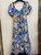 Used She + Sky Short Dress F S-4/6 60072-S000573895 View 1