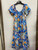 Used She + Sky Short Dress F S-4/6 60072-S000573895 View 2