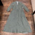 Used J. Mclaughlin Long Dress B S-4/6 60004-S000660629 View 1