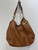 Used Michael Michael Kors Large Leather Handbag 60070-S000622629 View 2