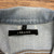 Used J Brand Short Light Jacket S-4/6 60004-S000660648 View 3