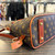 Used Dooney & Bourke Small Leather Backpack 60129-S000557668 View 5