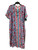Used Tuckernick Long Dress B L-12/14 60069-S000761128 View 1