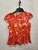 Used Loft Short Sleeve Top S-4/6 60027-S001447721 View 3