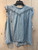 Used Torrid Sleeveless Top 3X-22 60093-S000400412 View 1