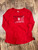 Used Hanes Long Sleeve T-Shirt XL-16 60043-S000939112 View 1