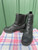 Used Timberland Ankle Boots 9 60084-S000910143 View 2