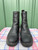 Used Timberland Ankle Boots 9 60084-S000910143 View 3