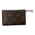 Used Louis Vuitton Leather Wallet 60099-S000363253 View 5