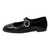 Used Stuart Weitzman Flats 7.5 60099-S000363260 View 1