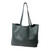 Used Brunomagli Large Leather Handbag 60099-S000363274 View 2
