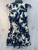 Used Simply Vera Wang Short Dress F S-4/6 60093-S000400422 View 3