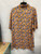 Used Unbranded Short Sleeve Top 2X-20 60072-S000573930 View 4