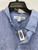 Used Old Navy Mens Long Sleeve Top 2X/18-18.5 60072-S000573929 View 2