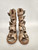 Used Free Bird Dress Sandals 7 60027-S001447776 View 1