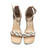 Used Dolce Vita Wedge Sandals 9 60032-S000689086 View 1