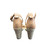 Used Dolce Vita Wedge Sandals 9 60032-S000689086 View 3