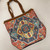Used Unbranded Large Handbag 60006-S001200659 View 4