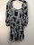 Used Nine West Short Dress B 1X-18 60060-S000638989 View 1
