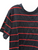 Zara Mens Short Sleeve Top M/15-15.5 60136-S000522786 View 2