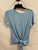Used Gianni Bini Short Sleeve Top L-12/14 60005-S001116837 View 1
