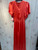 Used Vince Camuto Jumpsuit S-4/6 60093-S000400454 View 3