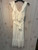 Used DKNY Long Dress F S-4/6 60093-S000400452 View 1