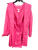 Used Unbranded Long Light Jacket L-12/14 60144-S000614398 View 1
